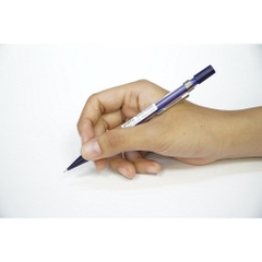 Bút chì kim Pentel SHARPLET A125T ngòi 0.5mm, ngòi chì kim bấm 2B