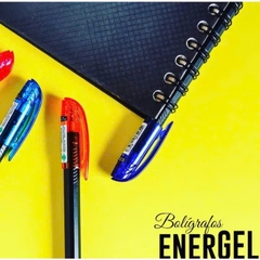 Bút gel Pentel size ngòi 0.7mm/ bút mực nước ngòi METAL TIP các màu mực BL417