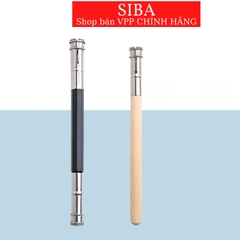 Cây nối chì 1 đầu/ 2 đầu, nối bút chì gỗ đường kính 8mm và 10mm