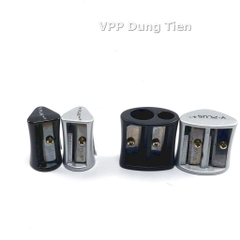 Gọt Chì/ Chuốt Chì Kim Loại 1 Lỗ/ 2 Lỗ- Chất Lượng Cao