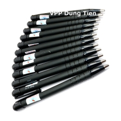 Bút chì kim Pentel A255, viết chì kim bấm size ngòi 0.5mm