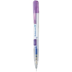 Bút chì kim Pentel TECHNICLICK, viết chì bấm giữa thân ngòi 0.5mm/ 0.7mm các màu vỏ