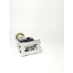 Máy đóng số nhảy/ Máy đóng nhảy số tự động 6/ 7/ 8 số Stacom C606/ C607/ C608