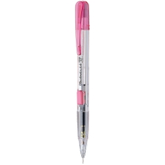 Bút chì kim Pentel TECHNICLICK, viết chì bấm giữa thân ngòi 0.5mm/ 0.7mm các màu vỏ
