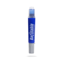 Bút dạ viết bảng, bút lông màu viết bảng trắng xóa được mực xanh/ đỏ/ đen Stacom WB103