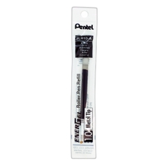 Ruột Bút Pentel Energel Nét 0.5/ 0.7/ 1.0mm Các màu Xanh/ Đỏ/ Đen- Chính Hãng