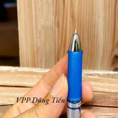 Bút mực gel Pentel energel nét 0.5, 0.7, 1.0mm màu mực Xanh/ Đỏ/ Đen