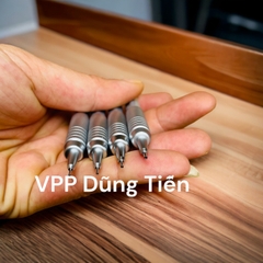 Bút chì kim cơ khí Pentel GRAPHGEAR 500 size ngòi 0.3mm/ 0.5mm/ 0.7mm/ 0.9mm- Chính Hãng