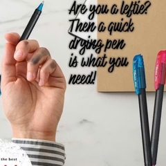 Bút gel Pentel energel ngòi METAL TIP 0.7mm, bút bi mực nước các màu BL417