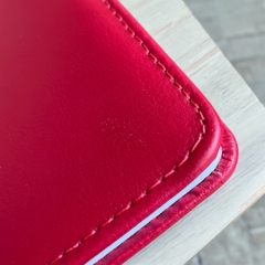 Sổ tay đảng viên bìa cứng 200 trang kích thước sổ 17*24cm