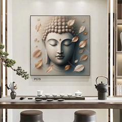 Tranh canvas