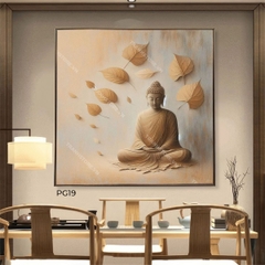 Tranh canvas