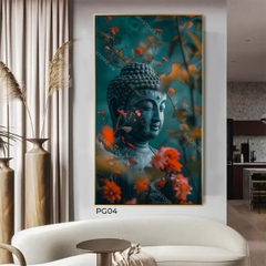 Tranh canvas