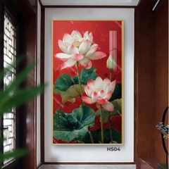 Tranh Treo Hành Lang
