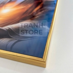 Tranh Đức Phật A Di Đà | PG08