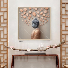 Tranh canvas