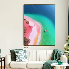 Tranh canvas