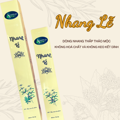 Nhang Lễ 40cm
