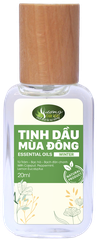 Tinh dầu mùa đông 20ml-V