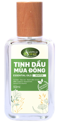 Tinh dầu mùa đông 50ml-V