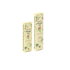 Nhang thắp 29cm Hương trời