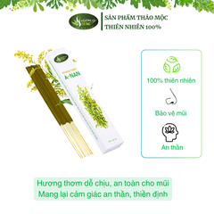 Nhang thắp ANan (29cm)