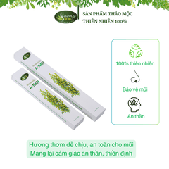 Nhang thắp ANan 40cm