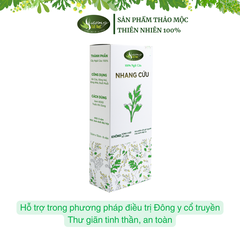 Nhang cứu dài