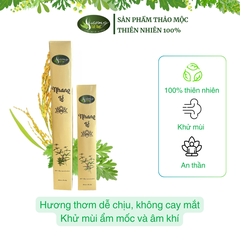 Nhang thắp Lễ (29cm)