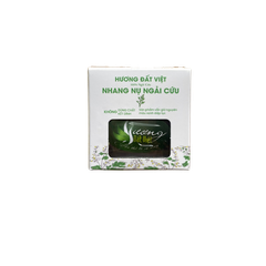 Nụ xông ngải cứu