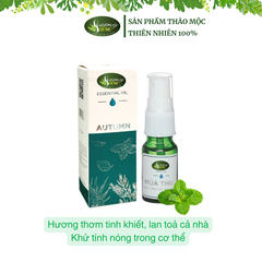 Tinh dầu mùa thu 50ml