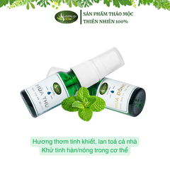 Tinh dầu mùa thu 50ml