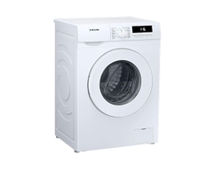 Máy giặt cửa trước Digital Inverter với Giặt siêu tốc 18 phút, 8kg; WW80T3020WW/SV