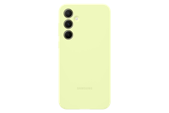 Ốp lưng Silicone Galaxy A55 5G