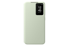 S24+ Smart View Wallet Case