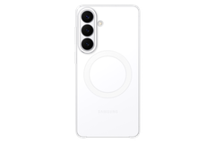 Ốp Lưng Trong Suốt Nam Châm Magnet Galaxy S26+