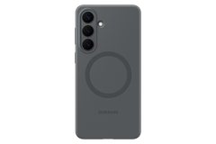 Ốp Lưng Silicone Nam Châm Magnet Galaxy S26+