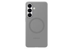 Ốp Lưng Silicone Nam Châm Magnet Galaxy S26+