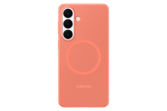 Ốp Lưng Silicone Nam Châm Magnet Galaxy S26+