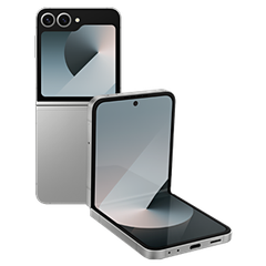 Galaxy Z Flip6