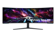 57” Màn Hình Odyssey Neo G9 G95NC
