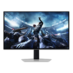 Màn Hình Gaming 27 inch Odyssey OLED G6 G60SD QHD 360Hz LS27DG602SEXXV