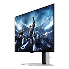 Màn Hình Gaming 27 inch Odyssey OLED G6 G60SD QHD 360Hz LS27DG602SEXXV