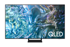 85 Inch QLED Q60D 4K Tizen OS Smart TV (2024)