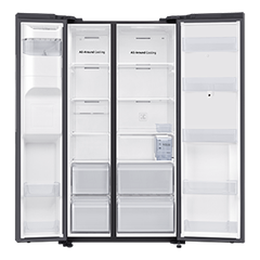 Tủ Lạnh Family Hub™, 616L; RS64T5F01B4/SV