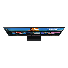Màn Hình 32 inch Thông Minh M5 M50D FHD LS32DM500EEXXV