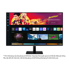 Màn Hình Thông Minh M7 Dòng 43 inch LS43BM702