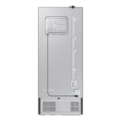 Tủ Lạnh Ngăn Đông Trên với Đông Mềm Linh Hoạt 4 Chế Độ Optimal Fresh+, 382L
