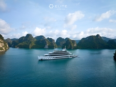 Elite Of The Seas