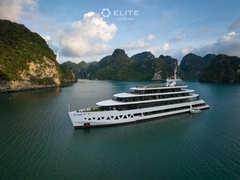 Elite Of The Seas